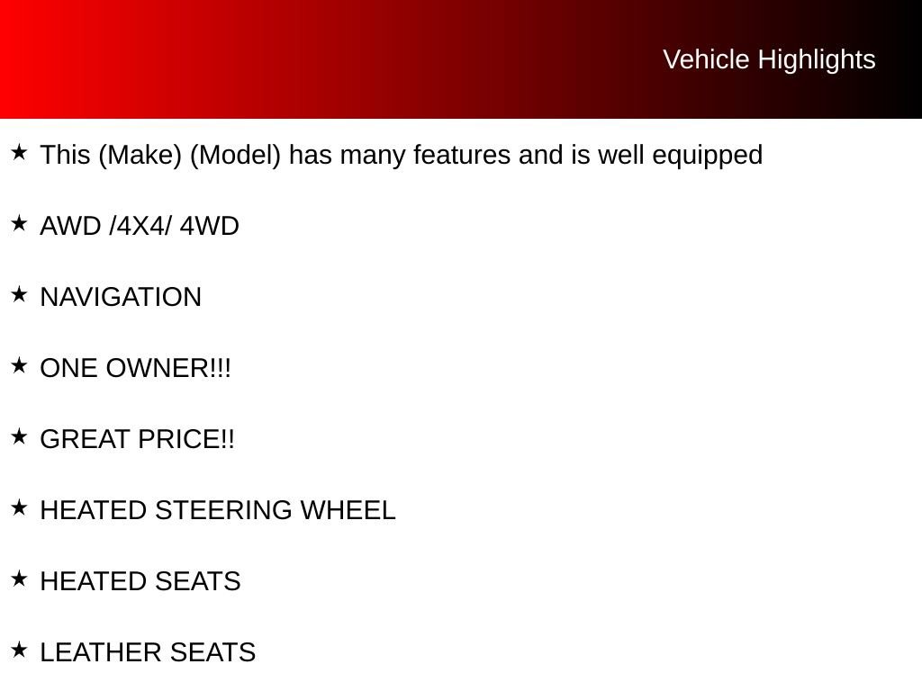 Used 2023 Ford F150 Tremor w/ Equipment Group 402A High image 9