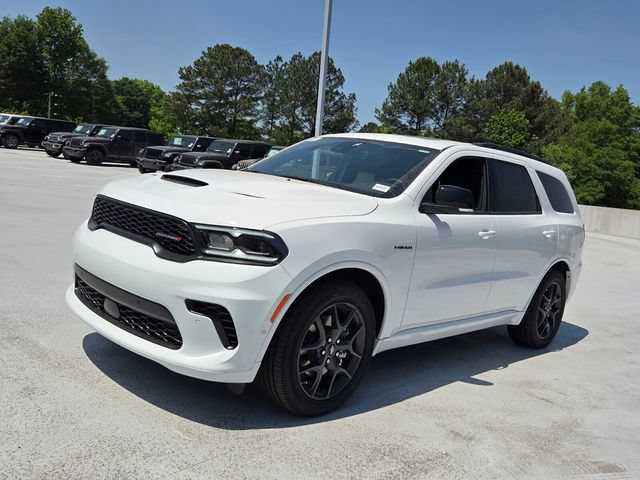 New 2026 Dodge Durango GT AWD/4WD image 3