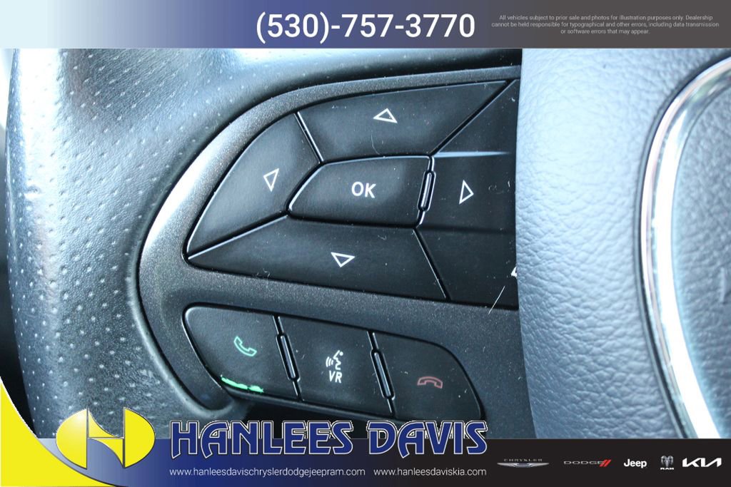 Used 2019 Dodge Charger R/T w/ Driver Confidence Group RWD image 29
