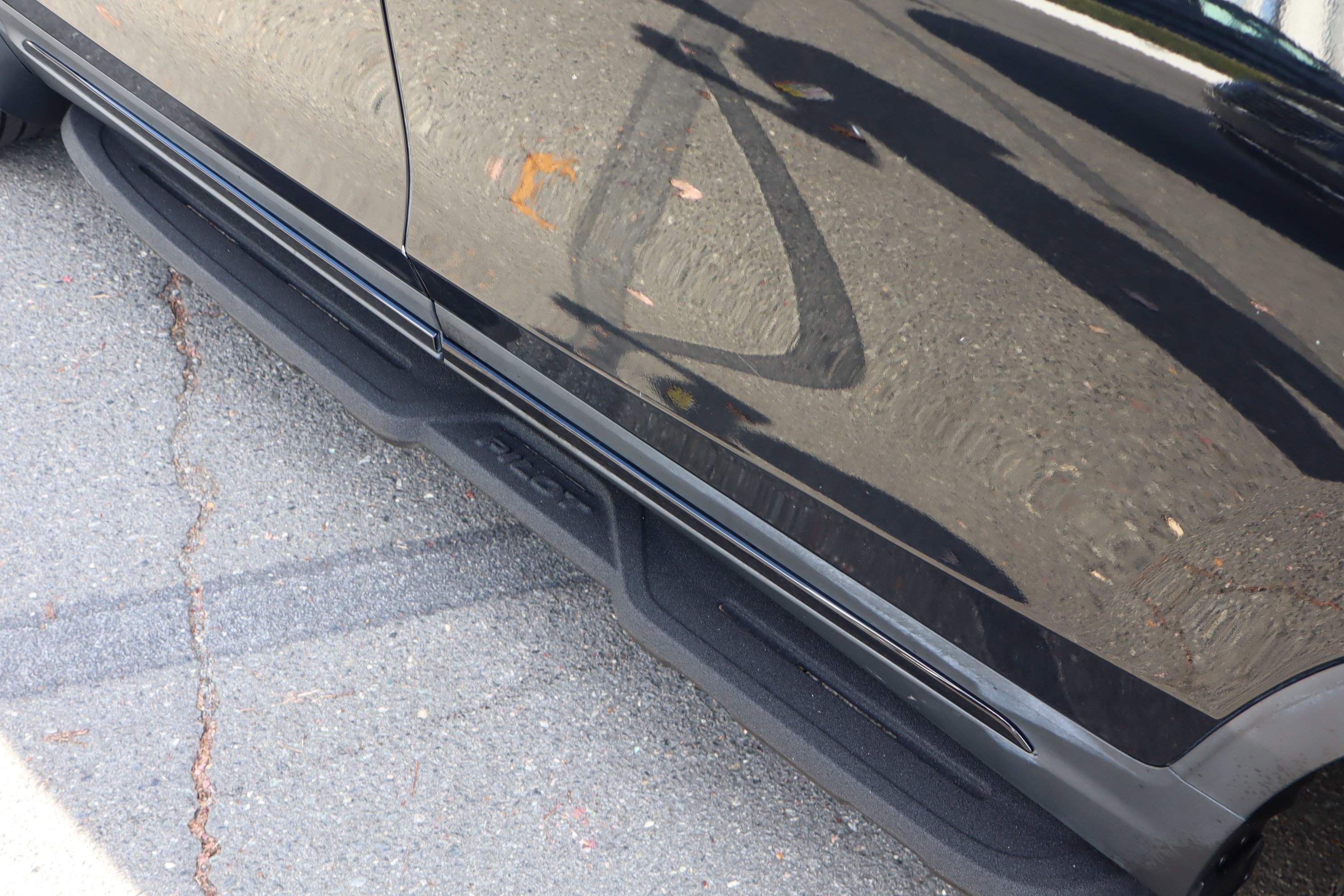 Used 2020 Honda Pilot Black Edition image 13