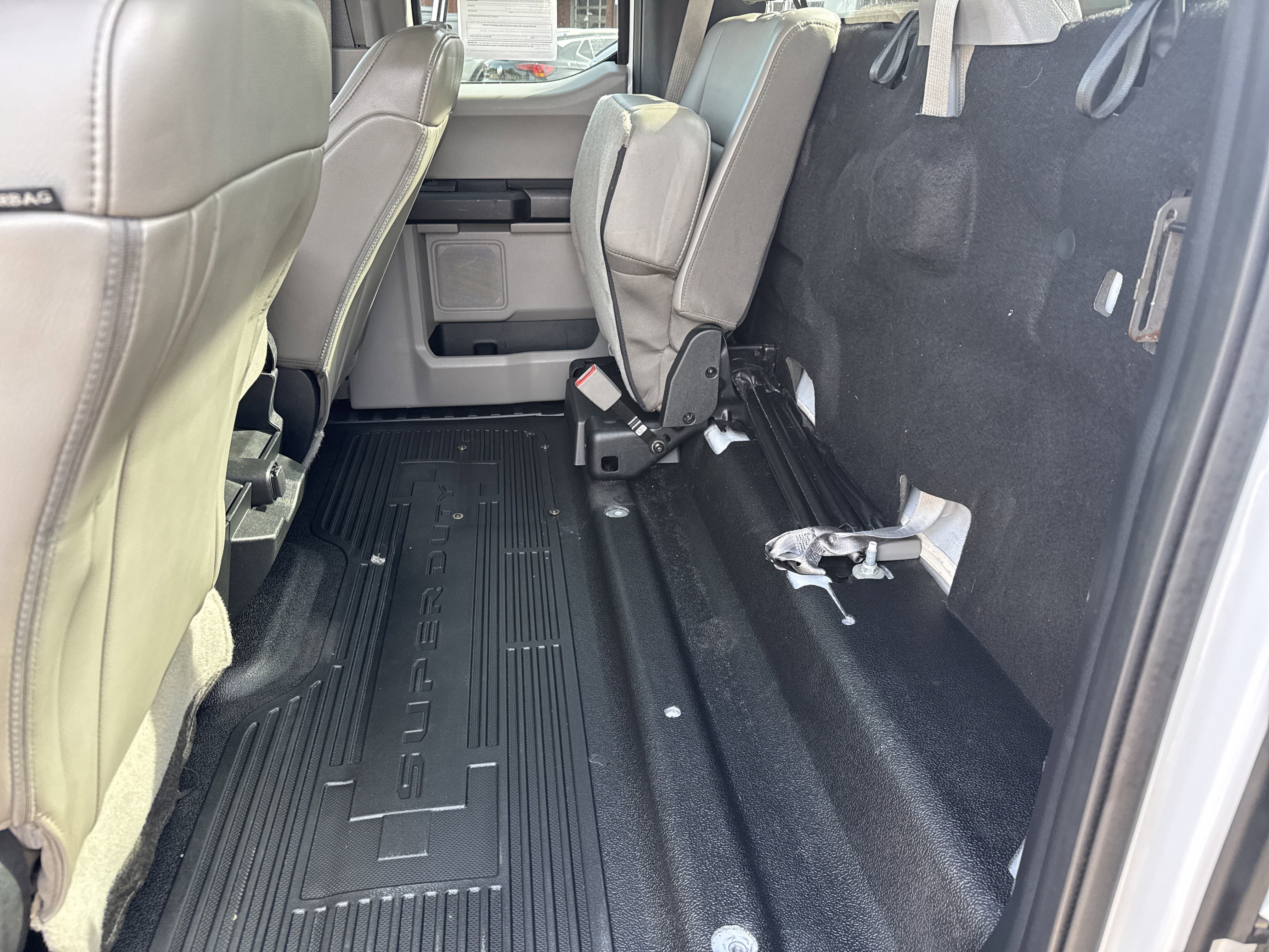 Used 2019 Ford F250 XL w/ XL Value Package image 11