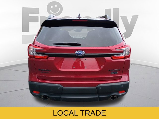 Used 2025 Subaru Ascent Onyx Edition w/ Onyx Package AWD/4WD image 6