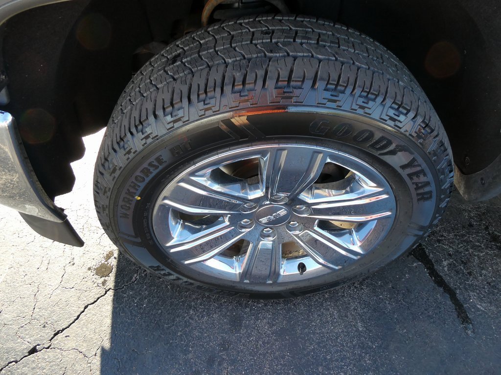 Used 2017 GMC Sierra 1500 SLT image 13