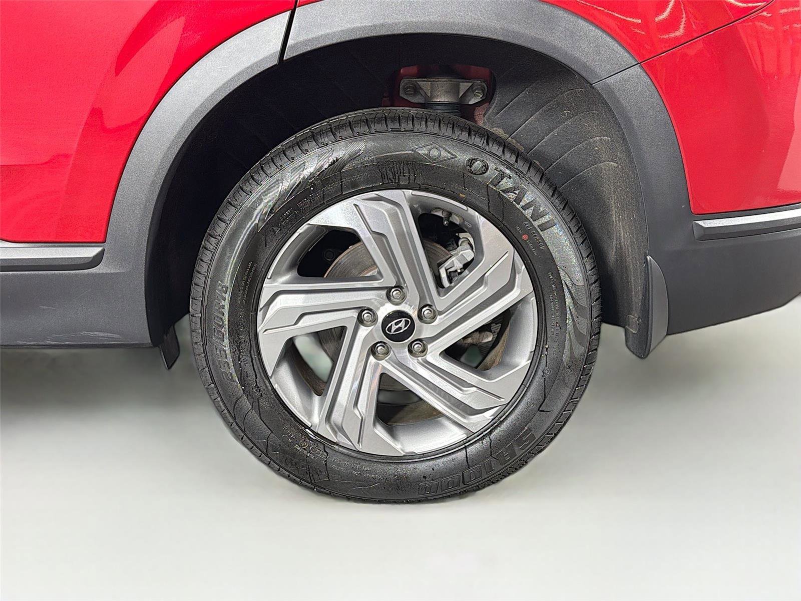 Used 2023 Hyundai Santa Fe SE AWD/4WD image 29