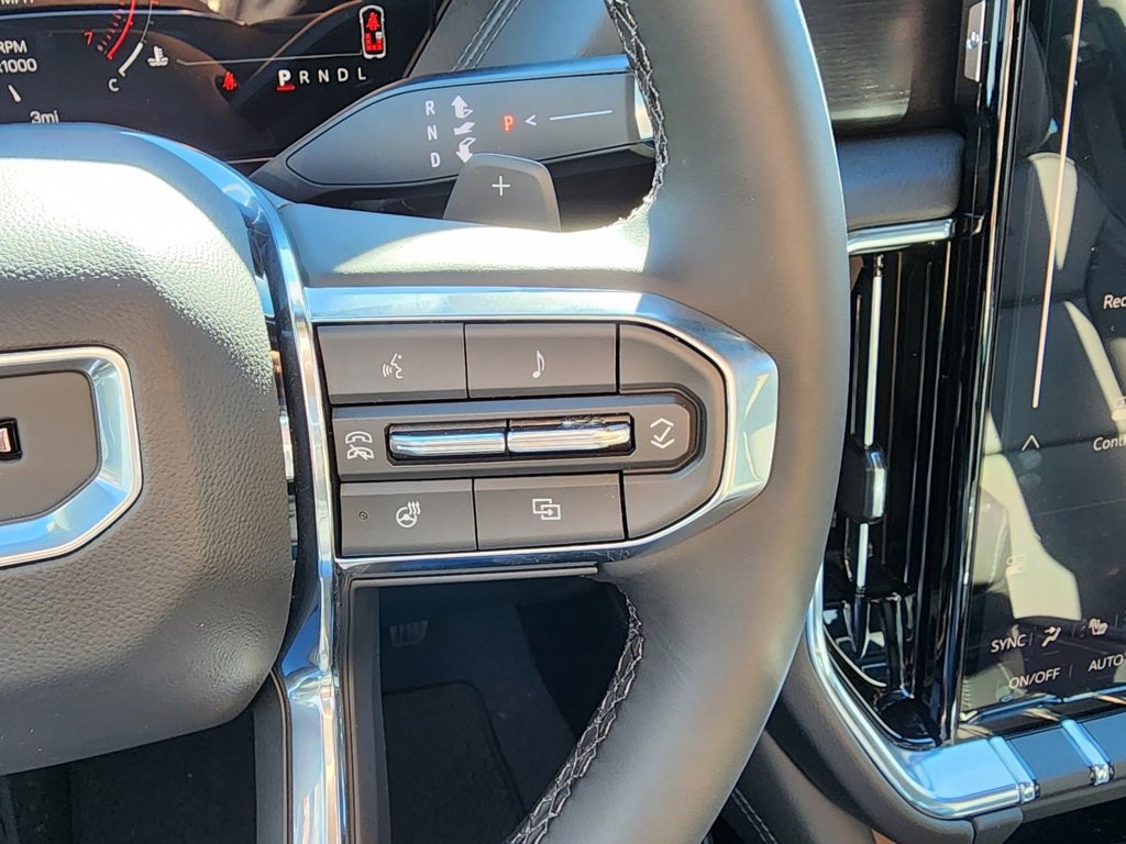 New 2026 GMC Yukon XL Denali w/ Sun & Power Step Package image 22