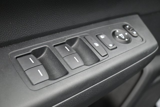 Certified 2025 Honda CR-V Sport-L image 28