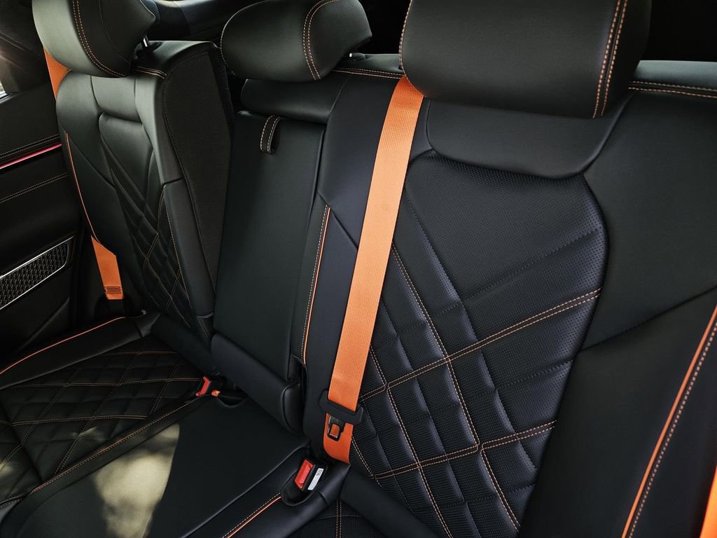 New 2026 Genesis GV70 3.5T Sport Prestige image 14