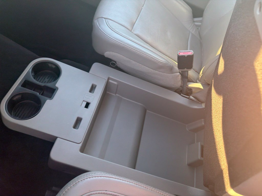 Used 2016 Ford F150 Lariat AWD/4WD image 29