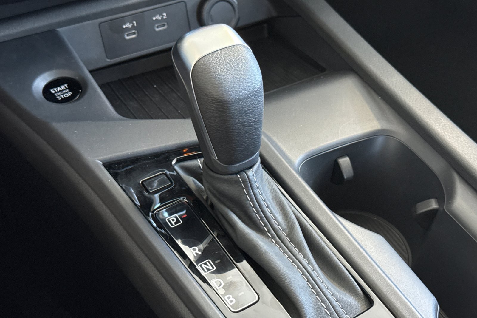 New 2026 Nissan Sentra SV w/ Floor Mat Package FWD image 20