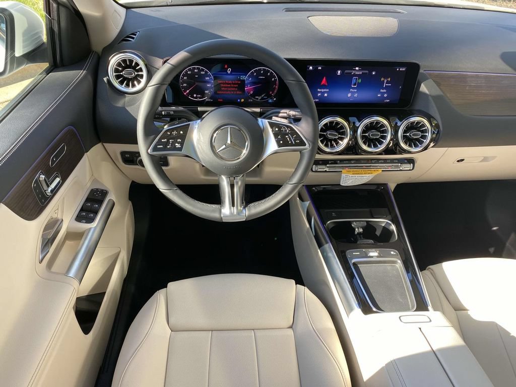 Certified 2025 Mercedes-Benz GLA 250 image 22