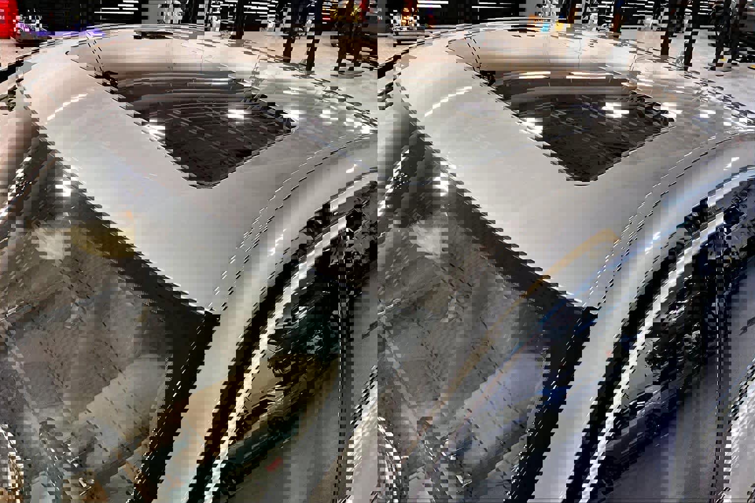 Used 2007 Mercedes-Benz S 550 image 13