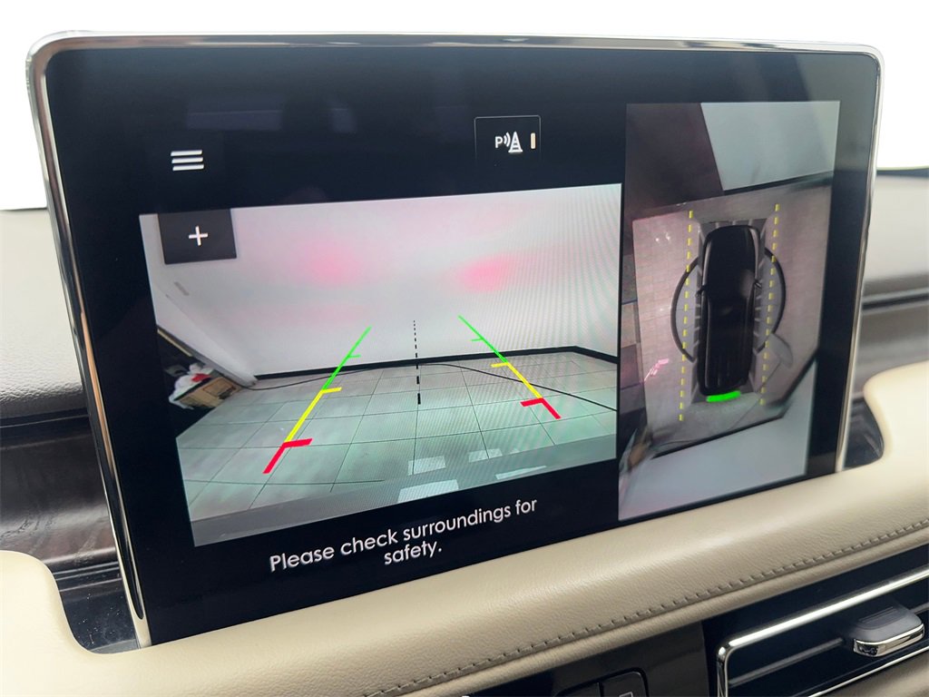 Used 2022 Lincoln Aviator Reserve w/ Equipment Group 201A image 67