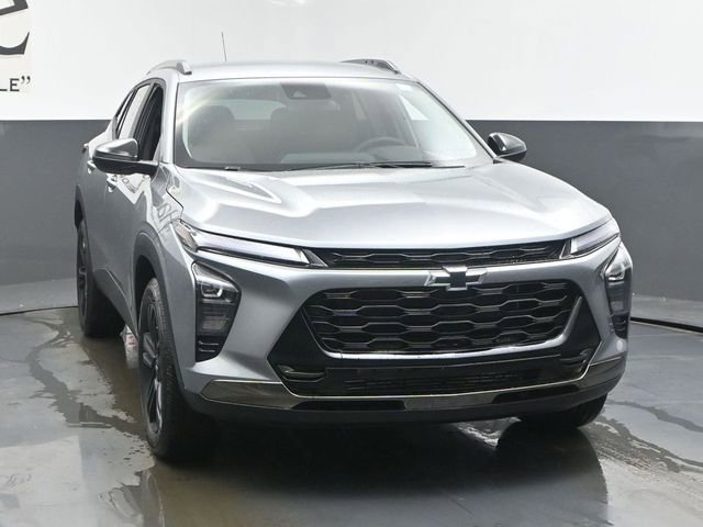 New 2026 Chevrolet Trax ACTIV w/ Driver Confidence Package image 29