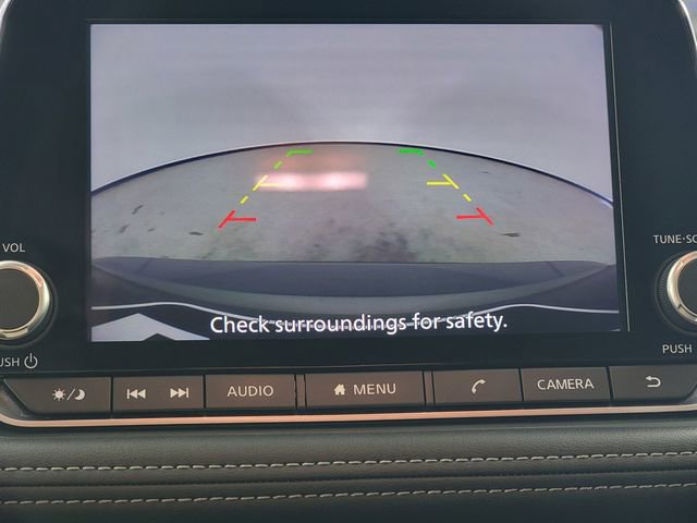 Used 2026 Nissan Rogue SV FWD image 34