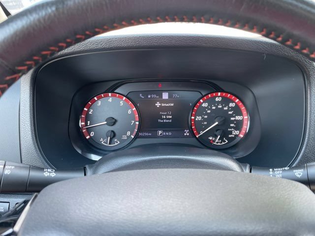 Used 2023 Nissan Frontier PRO-4X w/ Pro-4X Premium Package AWD/4WD image 6