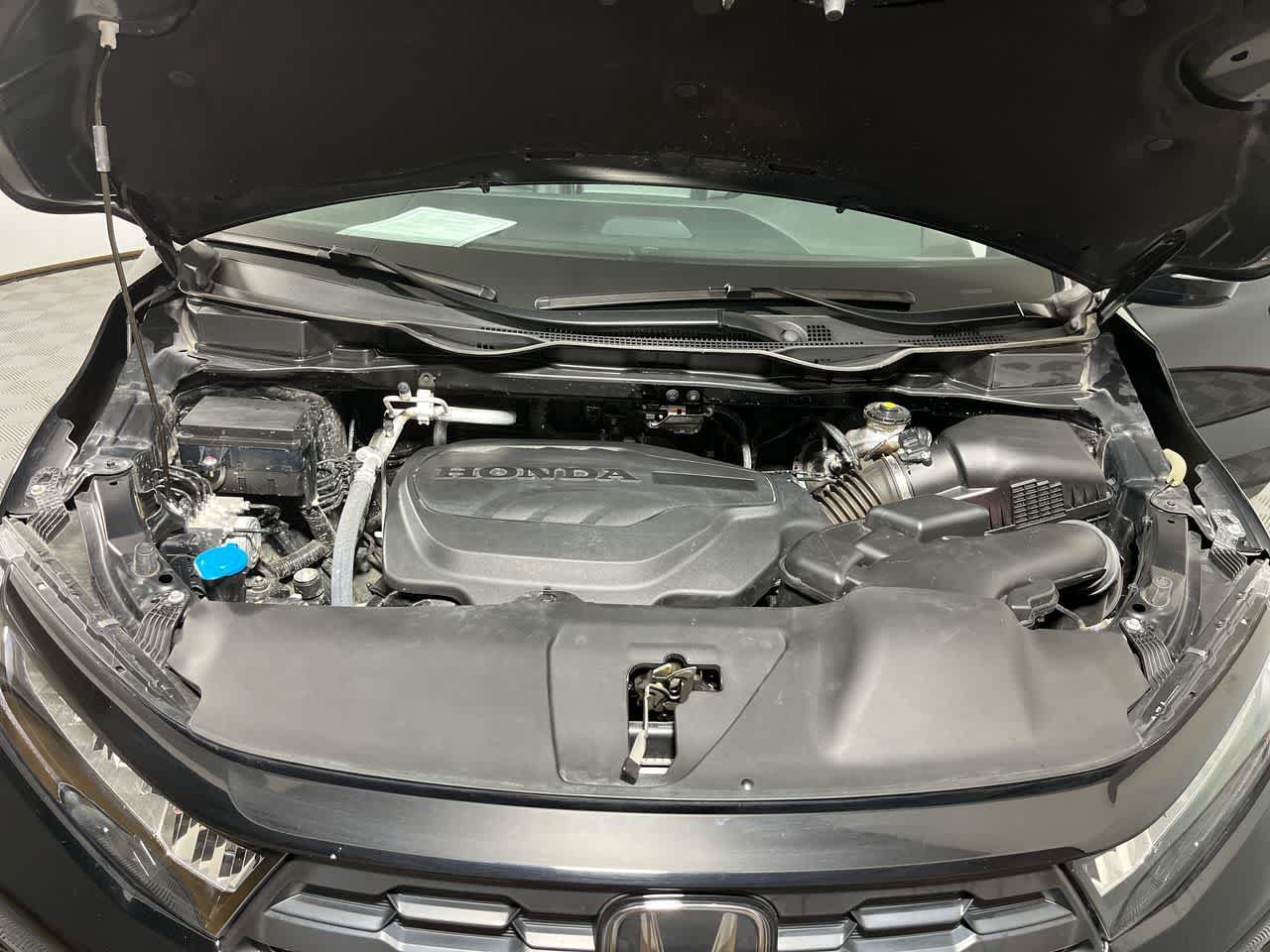 Used 2025 Honda Odyssey Sport-L image 12