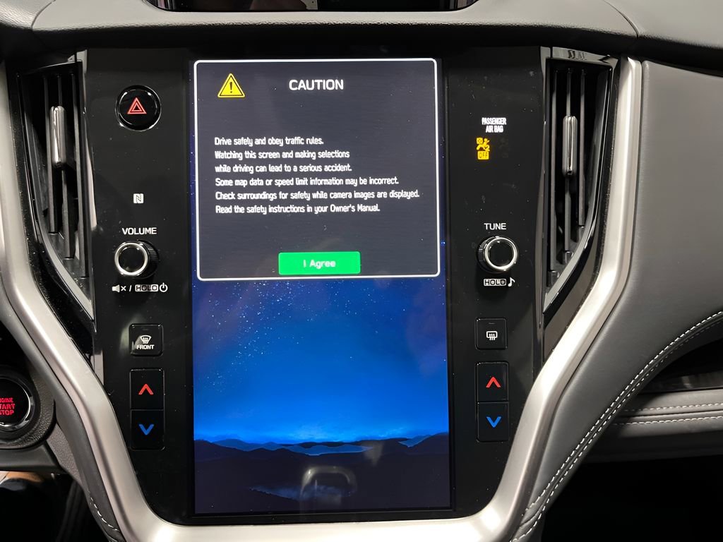 Certified 2024 Subaru Outback Limited image 16