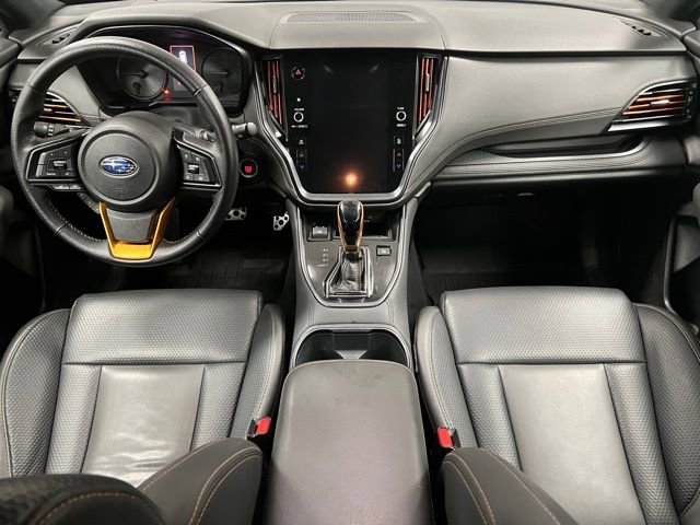 Used 2022 Subaru Outback Wilderness AWD/4WD image 24