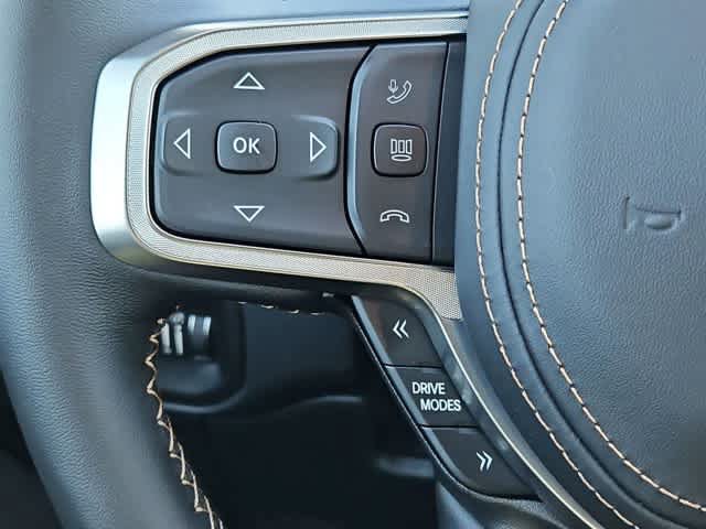New 2026 RAM 1500 Tungsten AWD/4WD image 27