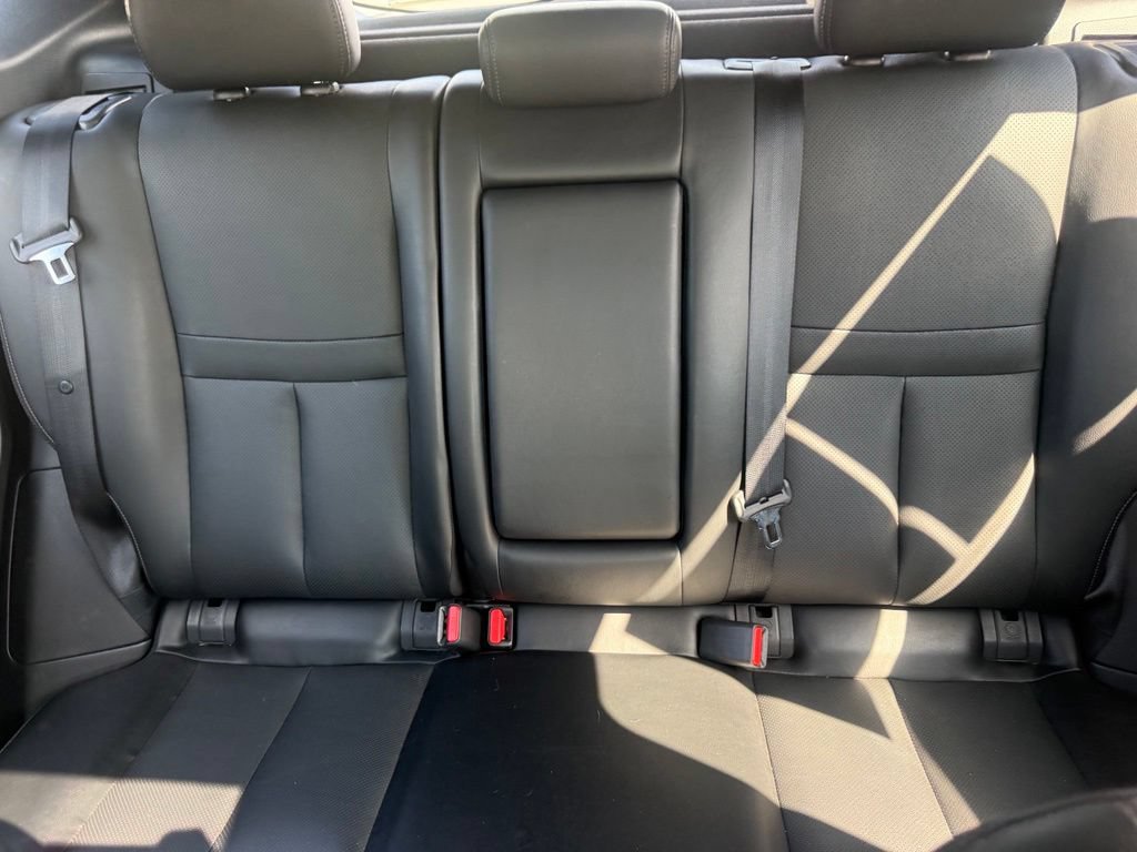 Used 2019 Nissan Rogue Sport SL w/ Premium Package AWD/4WD image 28