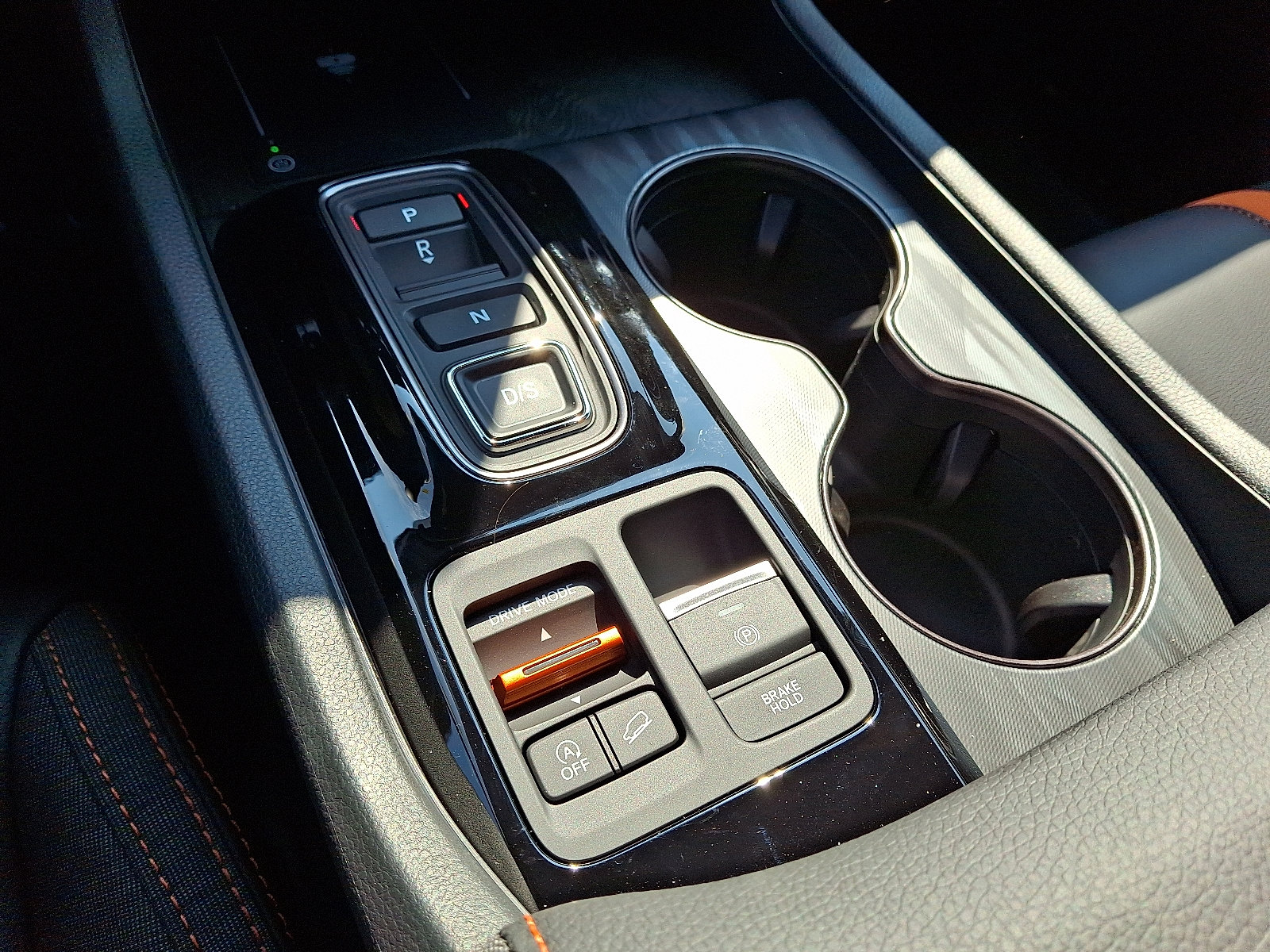 New 2026 Honda Passport TrailSport image 10