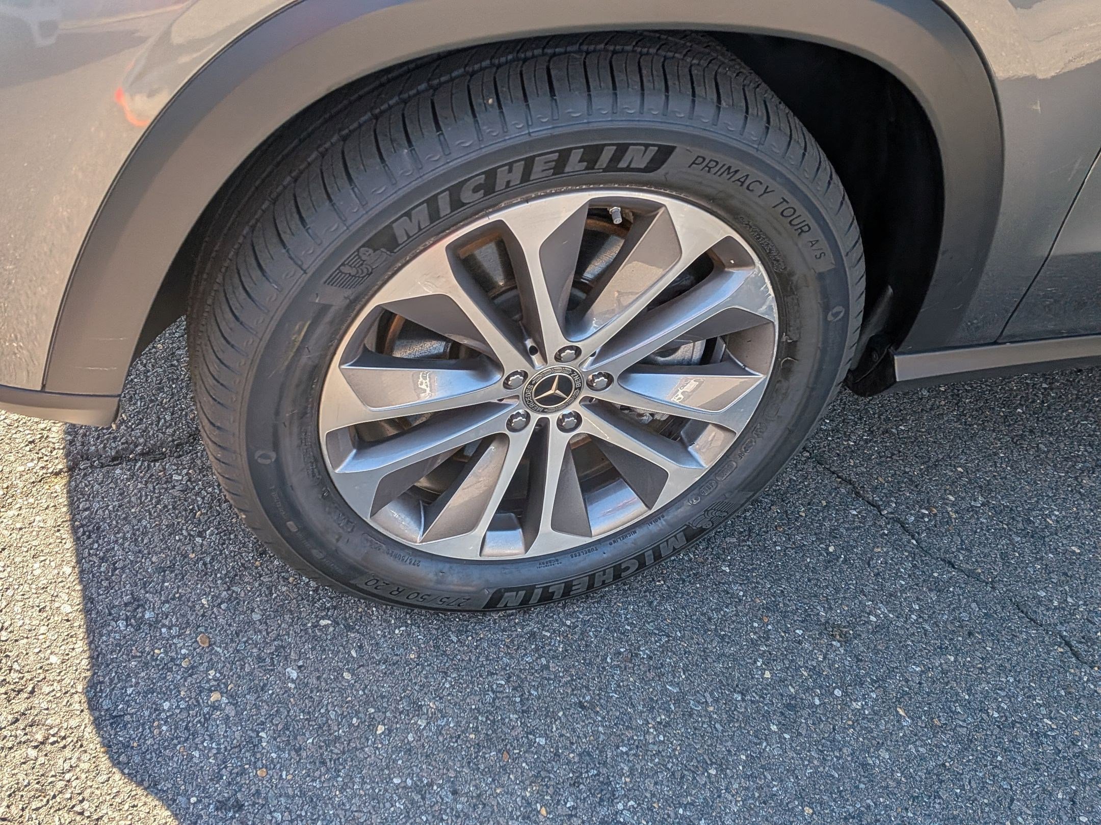 Certified 2023 Mercedes-Benz GLE 450 4MATIC image 10