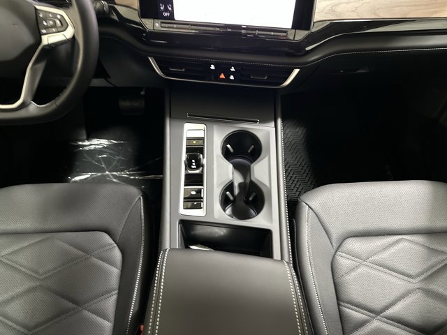 New 2026 Volkswagen Atlas SE image 33