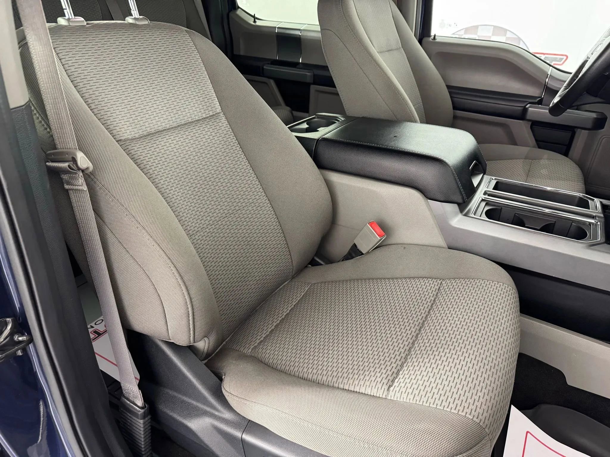 Used 2020 Ford F150 XLT w/ Equipment Group 302A Luxury image 34