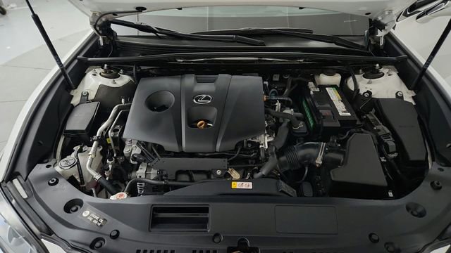 Used 2021 Lexus ES 250 w/ Premium Package image 11