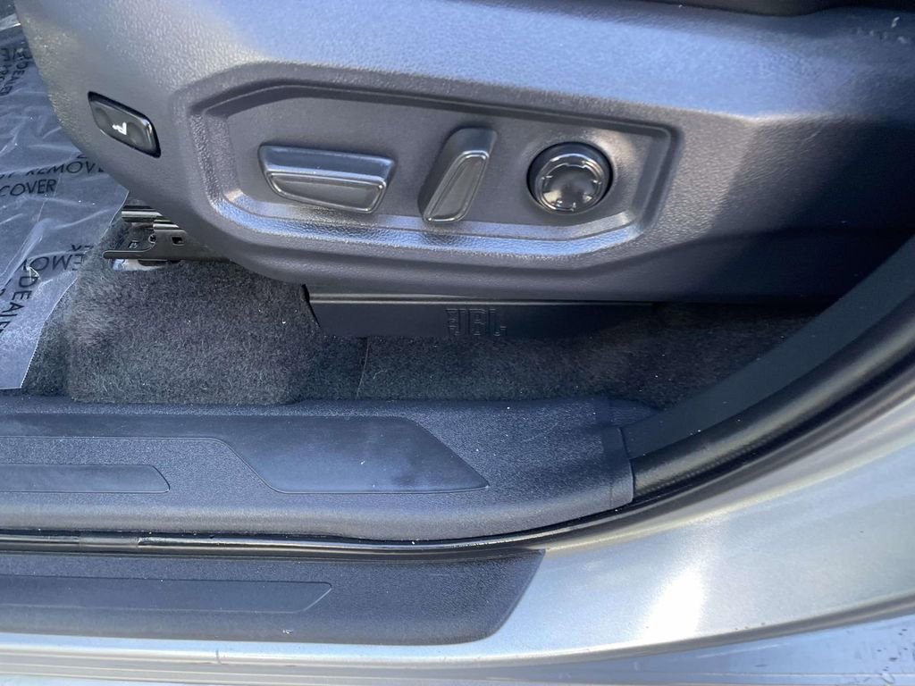 Used 2023 Toyota Tundra Capstone image 28