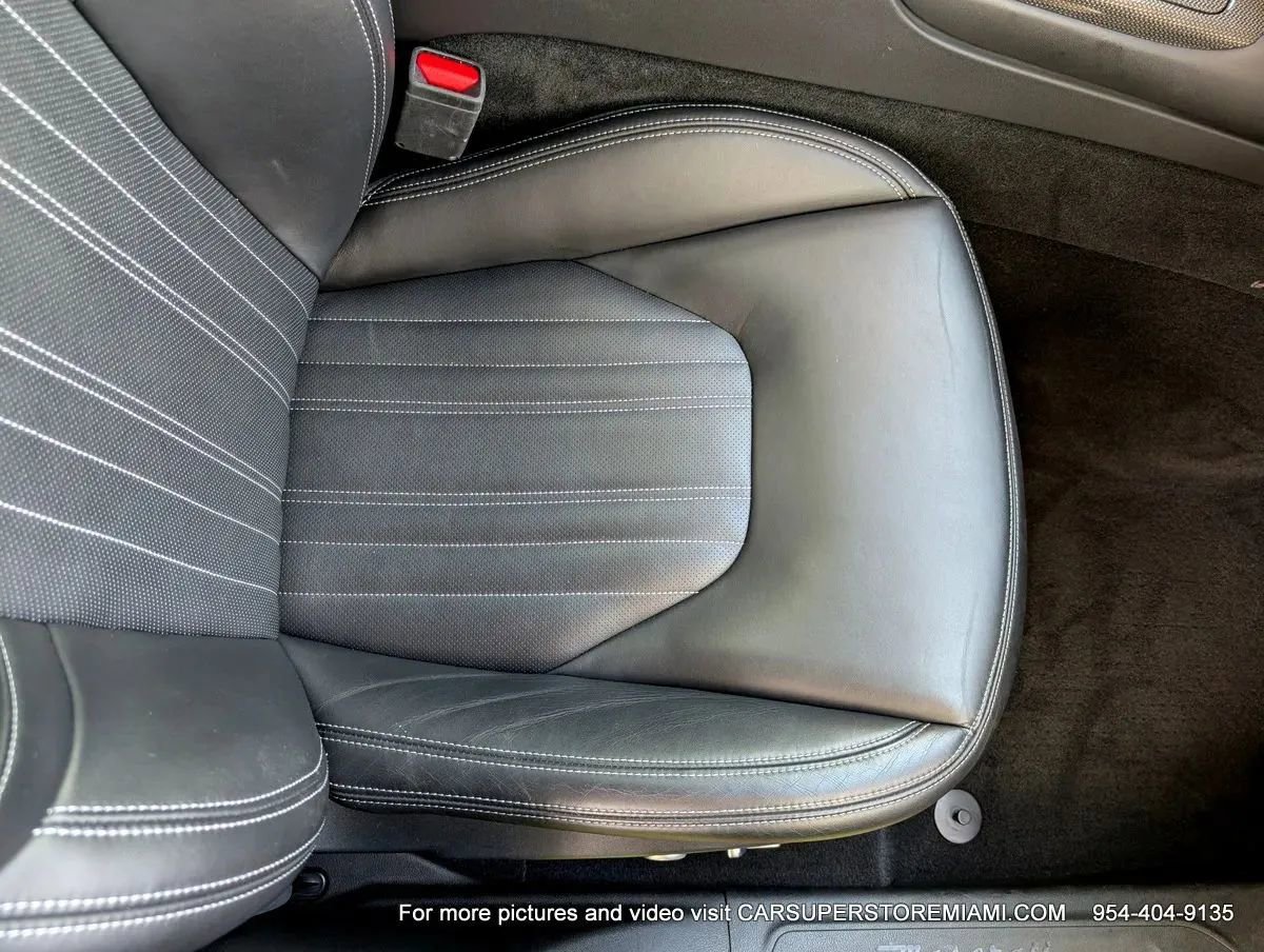 Used 2021 Maserati Levante image 65