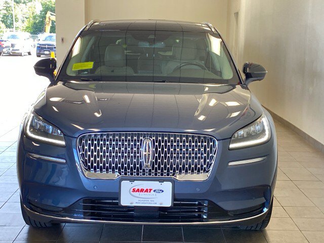 Used 2022 Lincoln Corsair Reserve w/ Equipment Group 201A AWD/4WD image 3