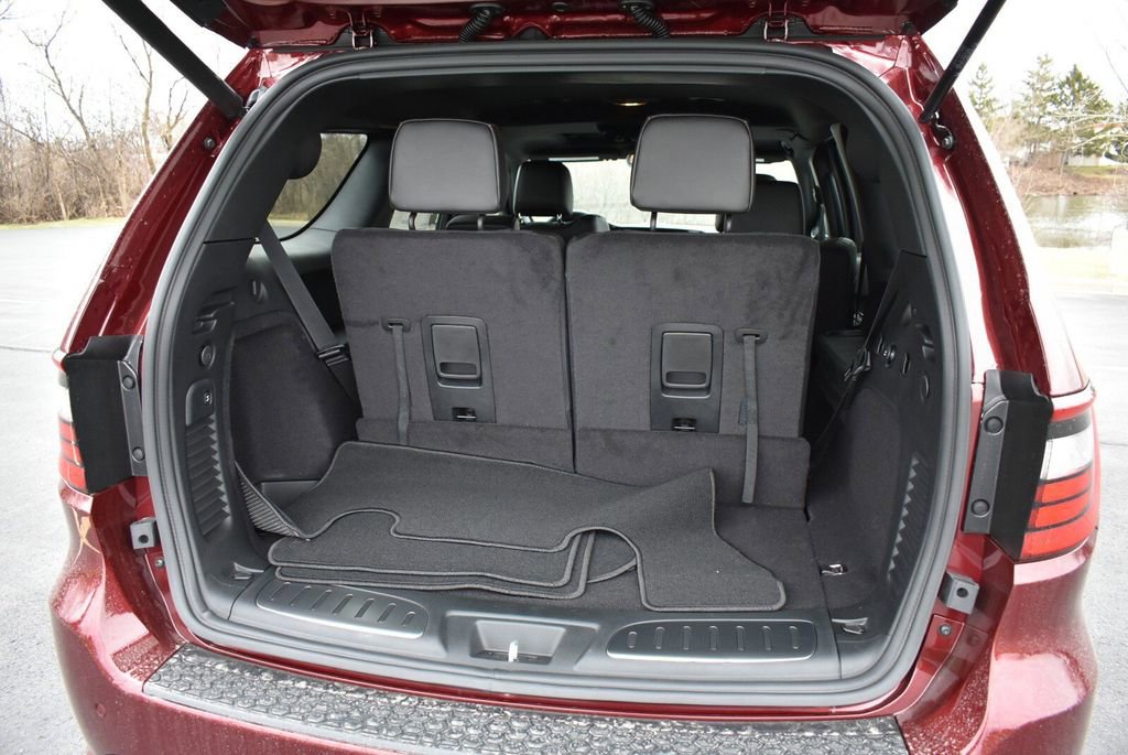 New 2026 Dodge Durango GT image 31