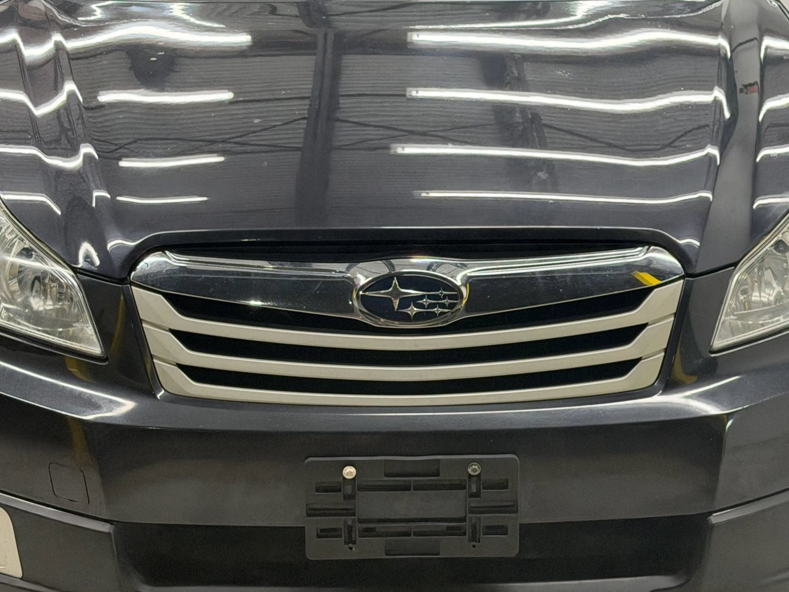 Used 2012 Subaru Outback 2.5i Premium AWD/4WD image 5