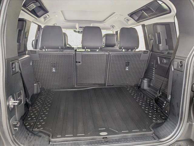 Used 2026 Land Rover Defender 110 S AWD/4WD image 6