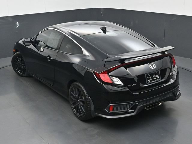 Used 2018 Honda Civic Si image 37