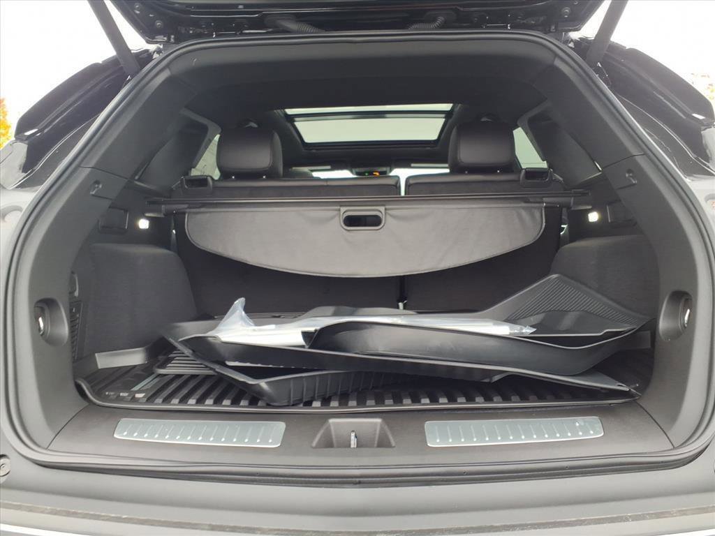 New 2025 Cadillac XT5 Premium Luxury w/ Technology Package image 10