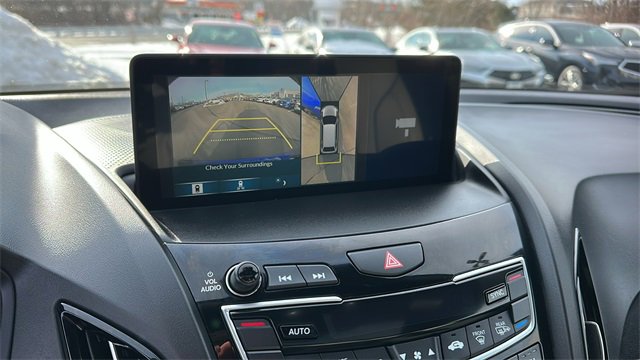 Certified 2023 Acura RDX AWD w/ A-Spec & Advance Pkg image 17