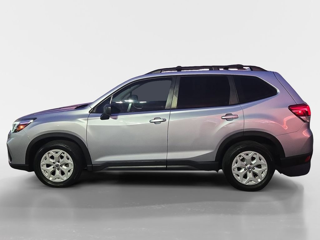 Used 2021 Subaru Forester image 2