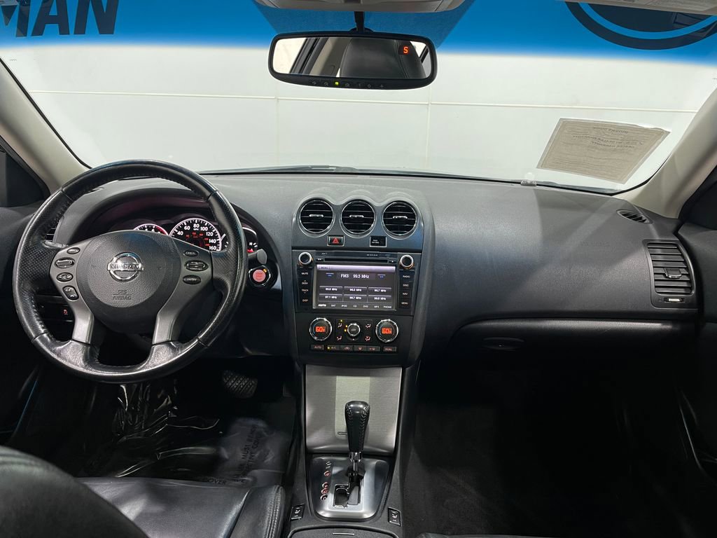 Used 2012 Nissan Altima 2.5 SL w/ 2.5SL Pkg image 18