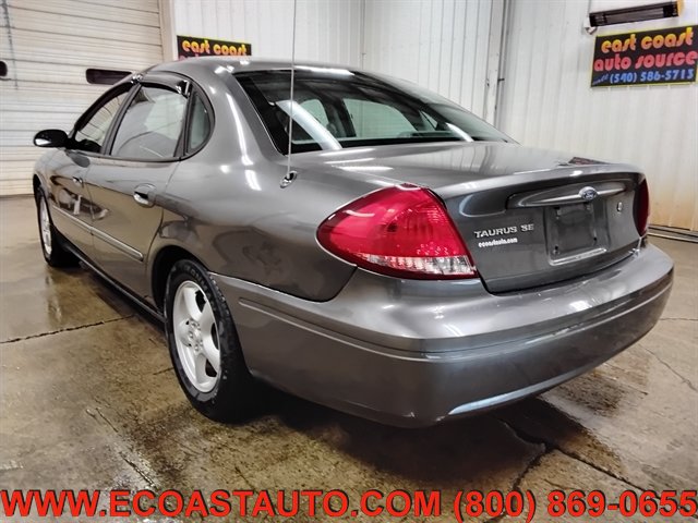 Used 2004 Ford Taurus SE FWD image 6