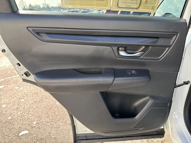 Certified 2023 Honda CR-V Sport image 33