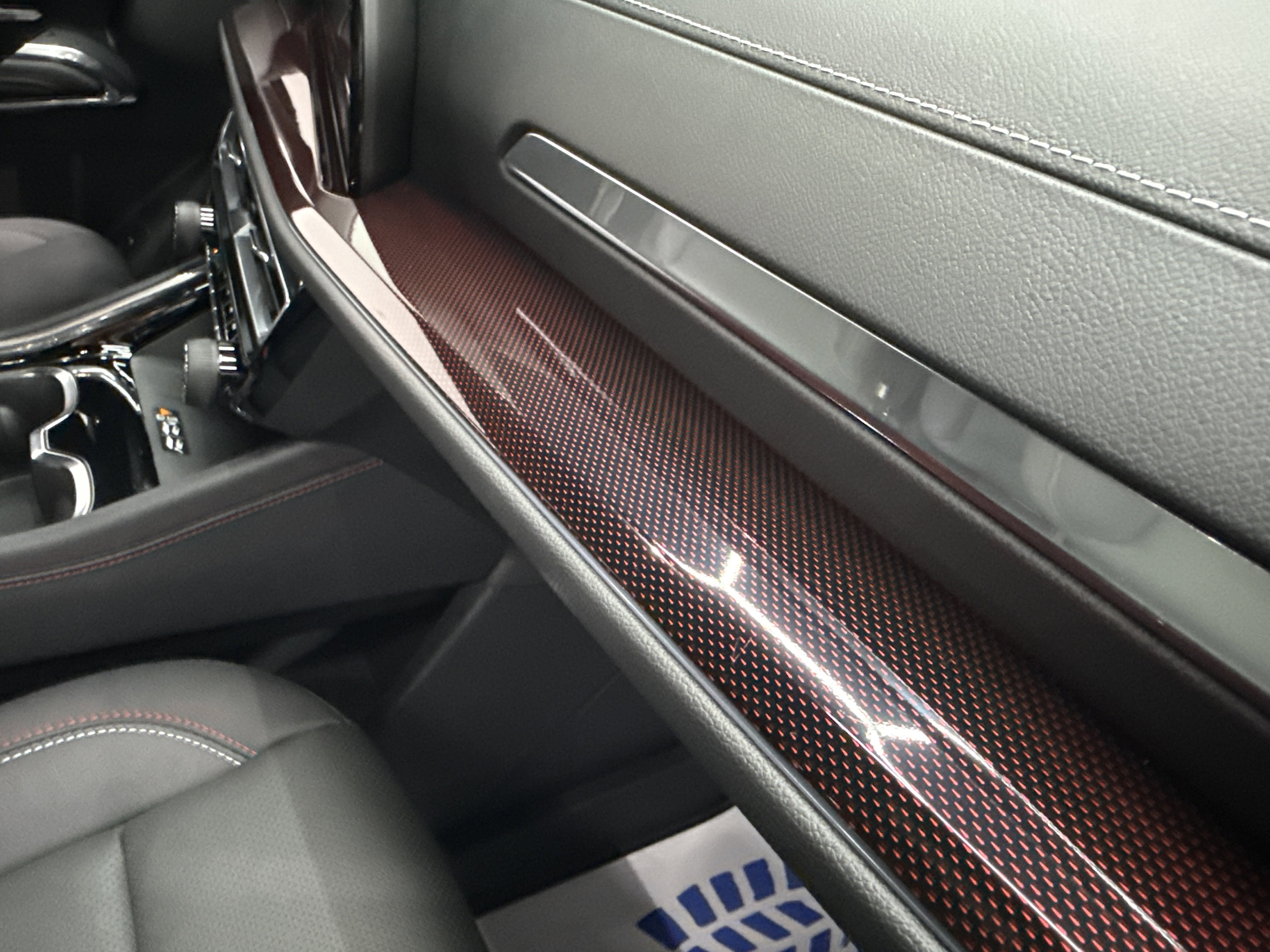 Used 2026 Chevrolet Traverse Z71 w/ LPO, Floor Liner Package image 27