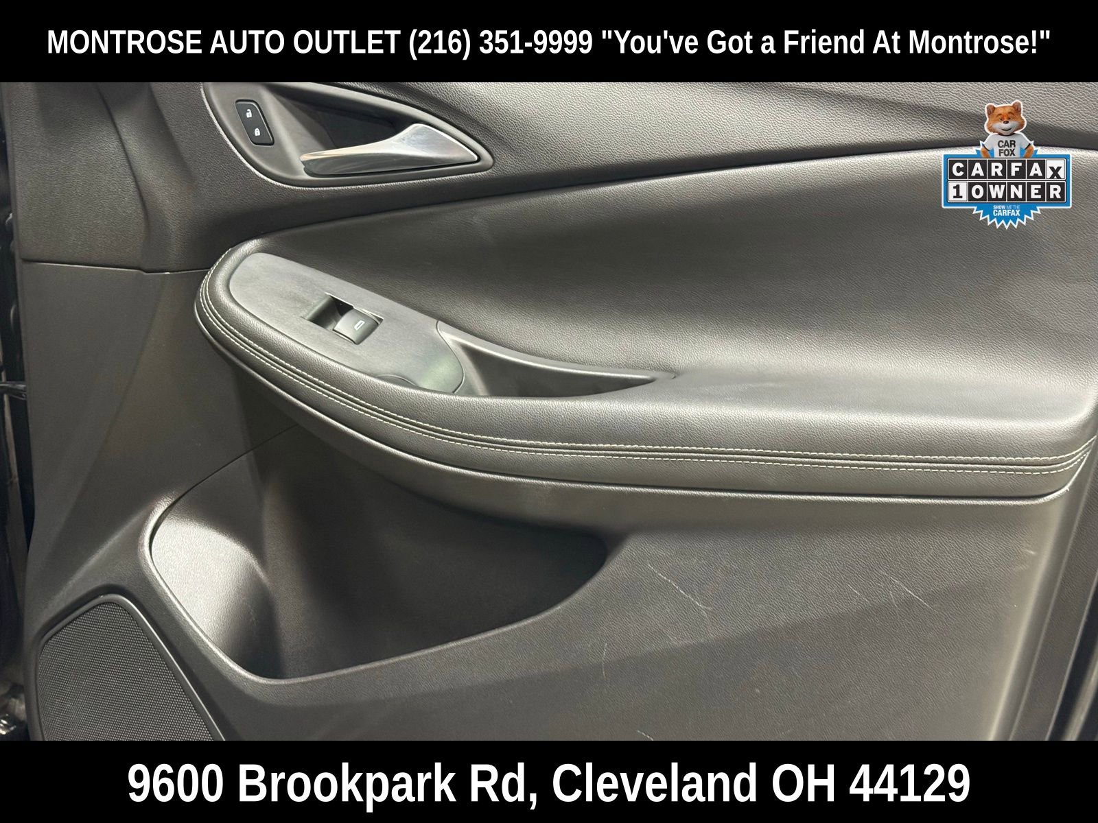 Used 2024 Buick Encore GX Sport Touring w/ Comfort Package image 44