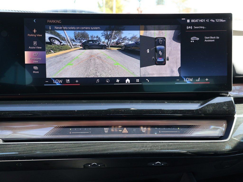 Used 2025 BMW i5 xDrive40 w/ Premium Package AWD/4WD image 59