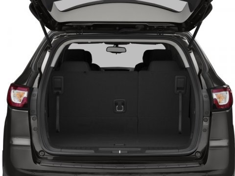 Used 2017 Chevrolet Traverse LT w/ Style and Technology Package image 15
