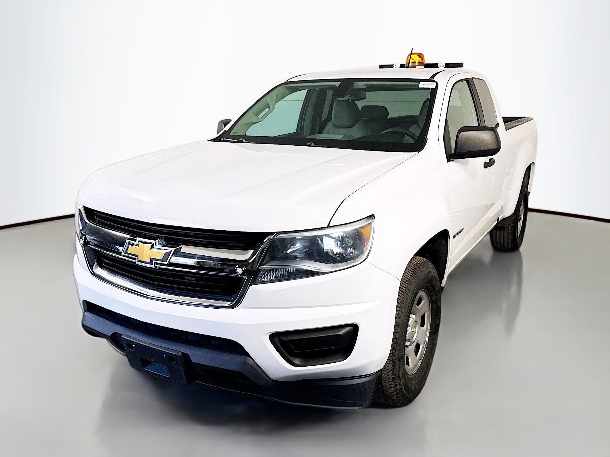 Used 2016 Chevrolet Colorado W/T w/ WT Convenience Package image 4
