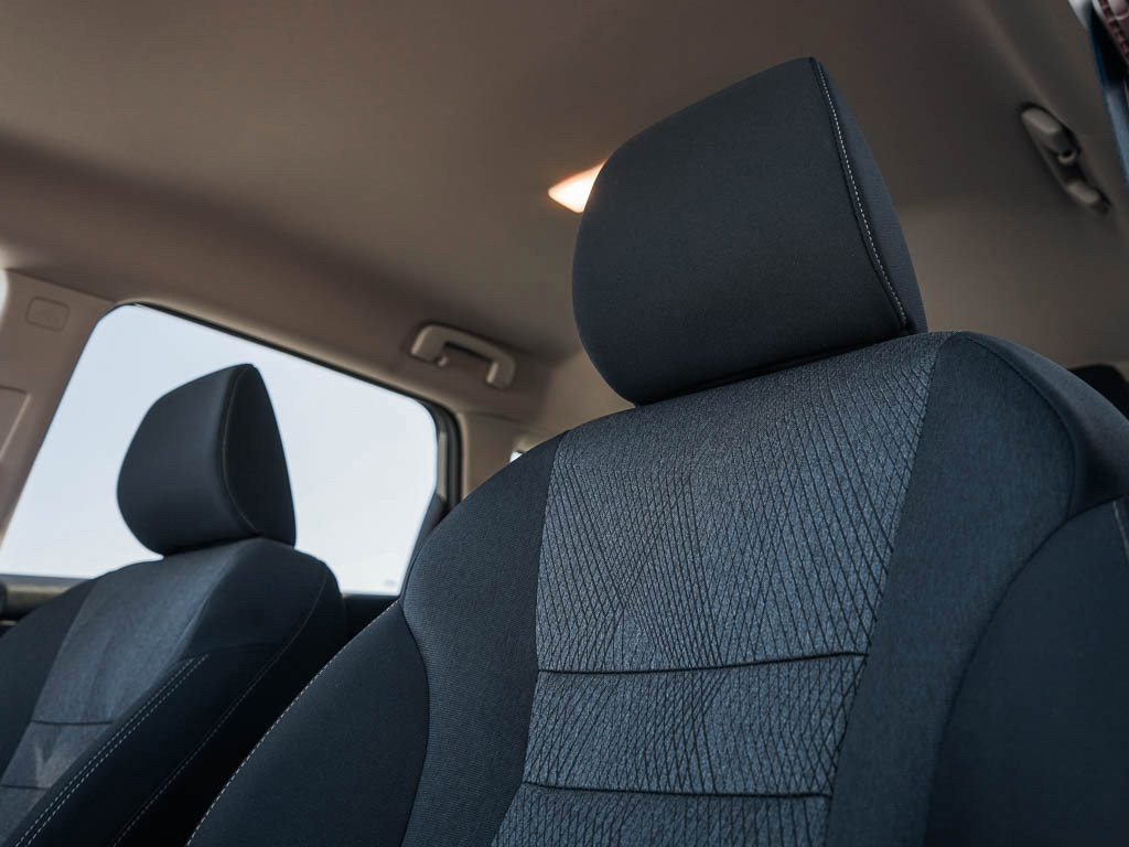 New 2026 Nissan Rogue SV w/ Cold Weather Package image 20