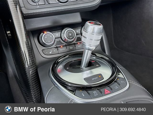 Used 2014 Audi R8 V10 image 17