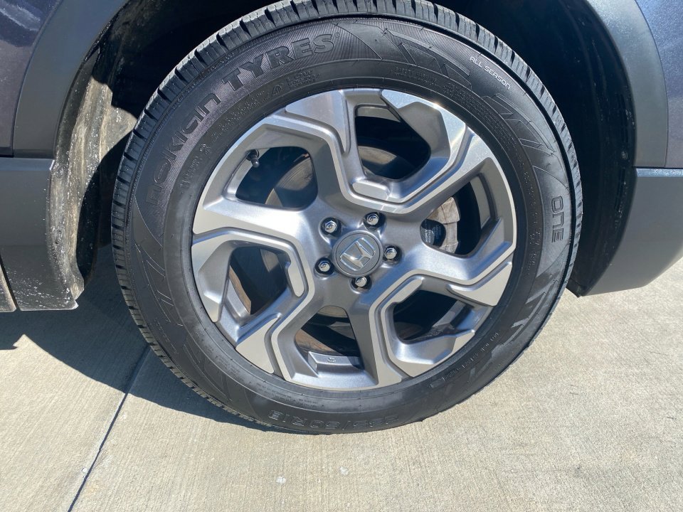 Used 2019 Honda CR-V EX image 29